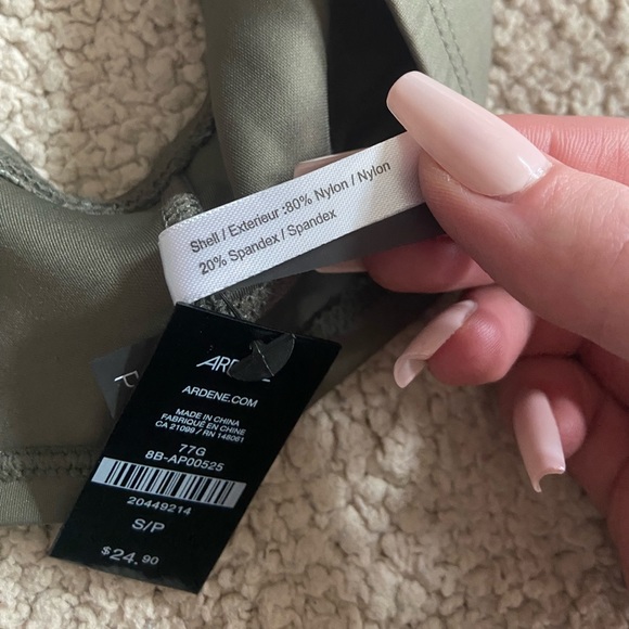 🔸 Kendall & Kylie 🔸 tiny bikini top - Picture 5 of 6